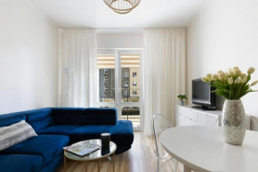 Elite Apartments Kartuska Classy